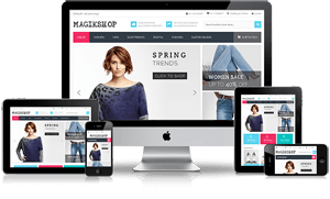 création site internet casablanca